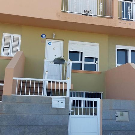 Duplex Centrico, Luminosos Y Bonitas Vistas. Villa Puerto del Rosario  Dış mekan fotoğraf