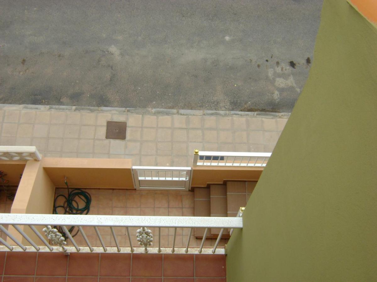 Duplex Centrico, Luminosos Y Bonitas Vistas. Villa Puerto del Rosario  Dış mekan fotoğraf