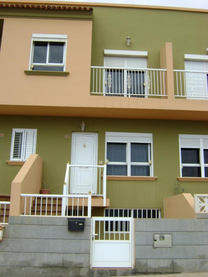 Duplex Centrico, Luminosos Y Bonitas Vistas. Villa Puerto del Rosario  Dış mekan fotoğraf
