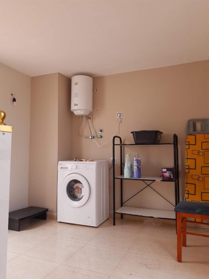 Duplex Centrico, Luminosos Y Bonitas Vistas. Villa Puerto del Rosario  Dış mekan fotoğraf