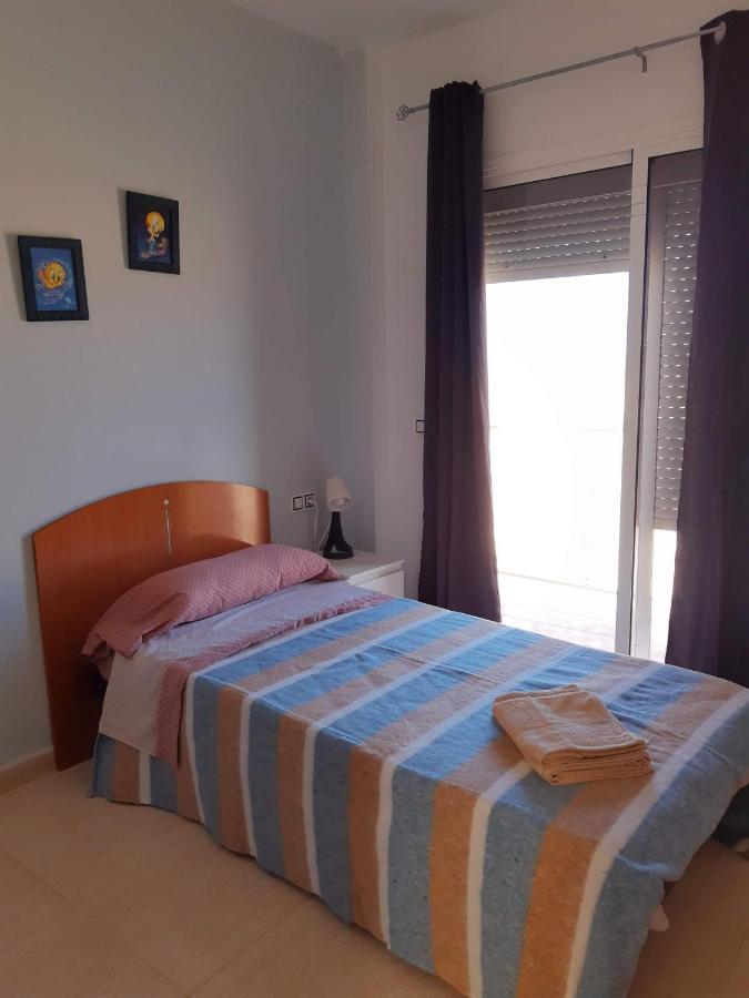 Duplex Centrico, Luminosos Y Bonitas Vistas. Villa Puerto del Rosario  Dış mekan fotoğraf