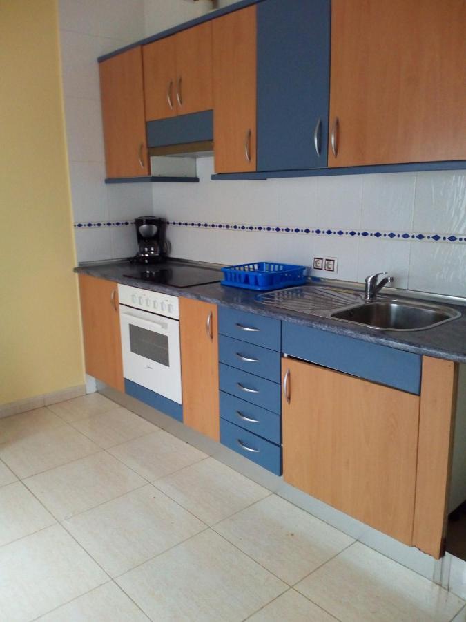 Duplex Centrico, Luminosos Y Bonitas Vistas. Villa Puerto del Rosario  Dış mekan fotoğraf