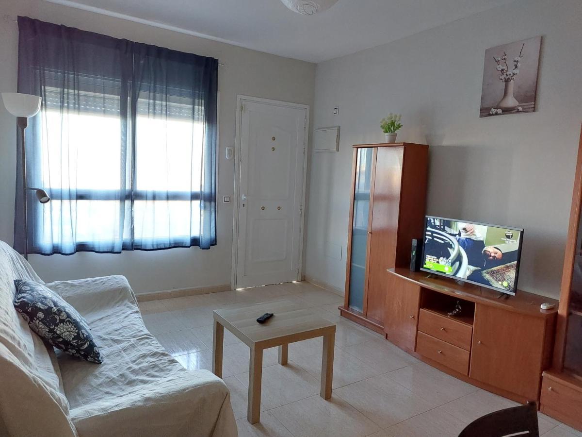 Duplex Centrico, Luminosos Y Bonitas Vistas. Villa Puerto del Rosario  Dış mekan fotoğraf