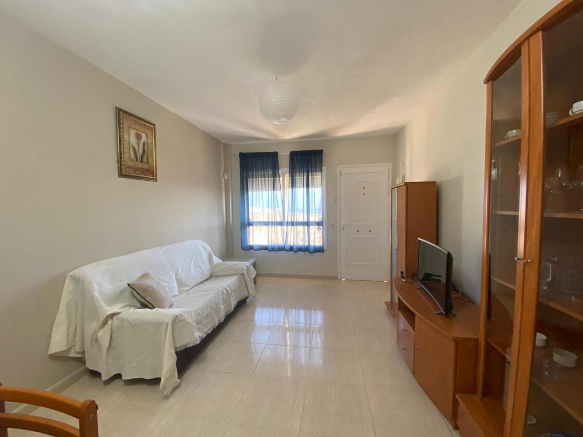 Duplex Centrico, Luminosos Y Bonitas Vistas. Villa Puerto del Rosario  Dış mekan fotoğraf