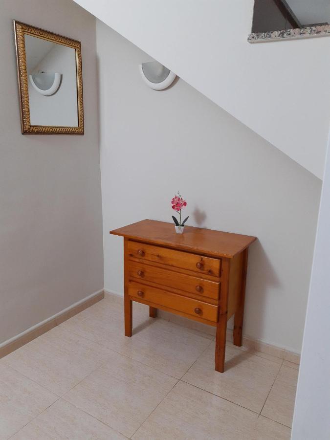 Duplex Centrico, Luminosos Y Bonitas Vistas. Villa Puerto del Rosario  Dış mekan fotoğraf